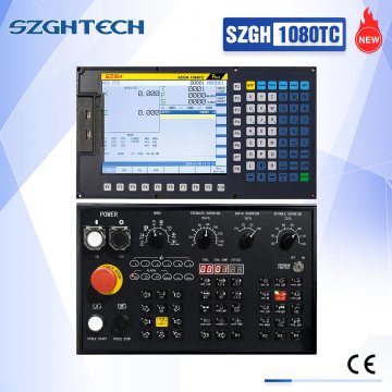 SZGH CNC lathe control system-1080TC.