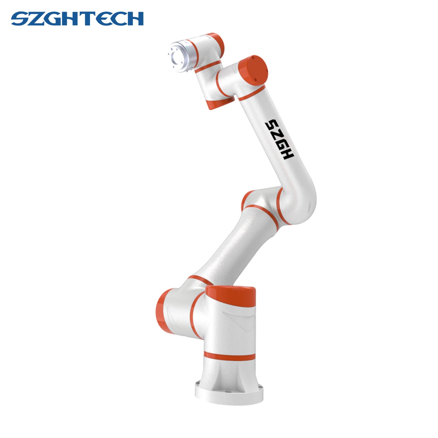 SZGH Collaborative Robot-Safe, Smart, Flexible Automation Partner

