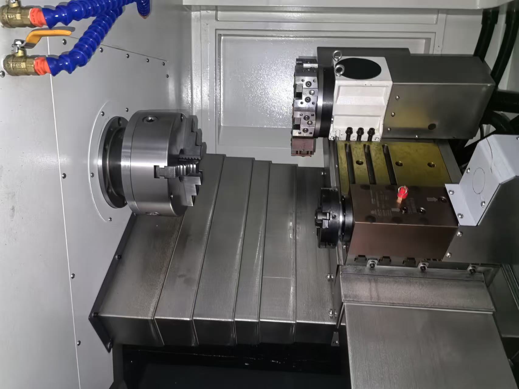 How to Choose the Right CNC Lathe